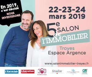 Salon immo 2019