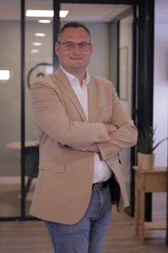 Nicolas BESNARD