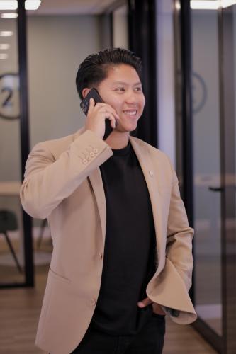 Michel NGUYEN