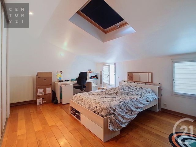 Appartement Loft à vendre - 7 pièces - 149.19 m2 - ST ANDRE LES VERGERS - 10 - CHAMPAGNE-ARDENNE - Century 21 Lairé Immobilier