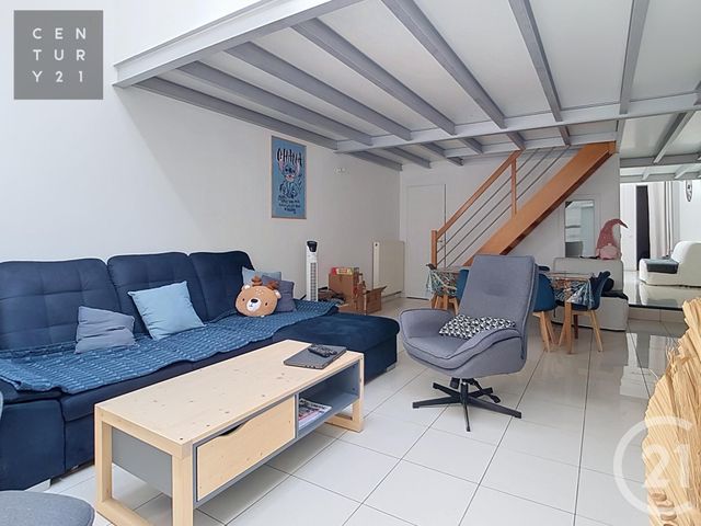 Appartement Loft à vendre ST ANDRE LES VERGERS