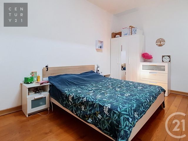 Appartement Loft à vendre - 7 pièces - 149.19 m2 - ST ANDRE LES VERGERS - 10 - CHAMPAGNE-ARDENNE - Century 21 Lairé Immobilier