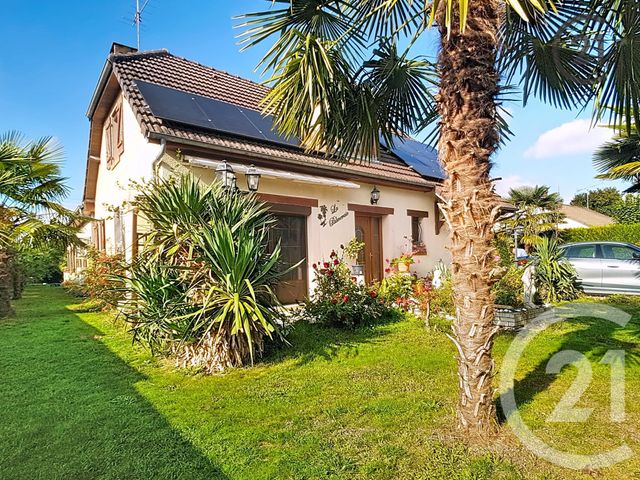 maison - ROSIERES PRES TROYES - 10