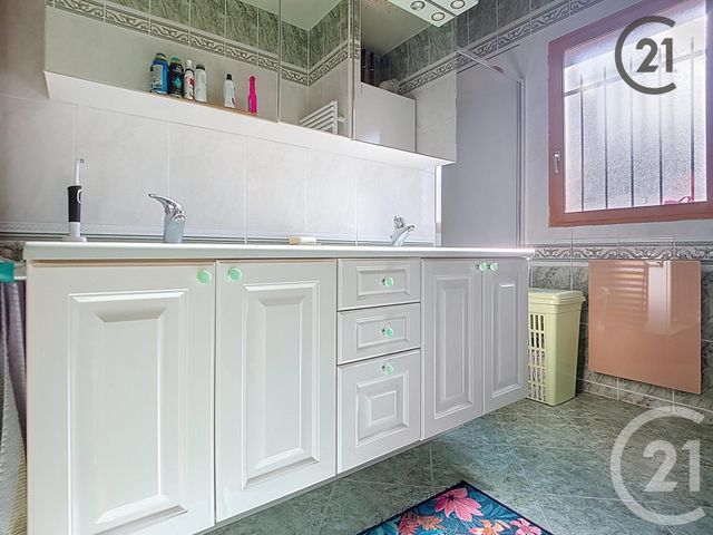 maison à vendre - 9 pièces - 179.0 m2 - ROSIERES PRES TROYES - 10 - CHAMPAGNE-ARDENNE - Century 21 Lairé Immobilier