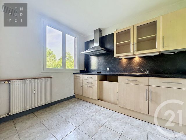 Appartement F3 à vendre - 3 pièces - 56.42 m2 - TROYES - 10 - CHAMPAGNE-ARDENNE - Century 21 Lairé Immobilier