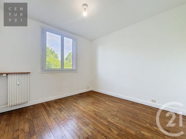 Appartement F3 à vendre - 3 pièces - 56.42 m2 - TROYES - 10 - CHAMPAGNE-ARDENNE - Century 21 Lairé Immobilier