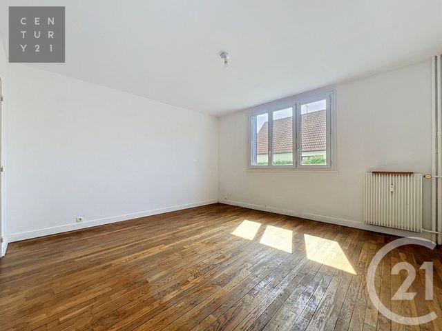 Appartement F3 à vendre - 3 pièces - 56.42 m2 - TROYES - 10 - CHAMPAGNE-ARDENNE - Century 21 Lairé Immobilier