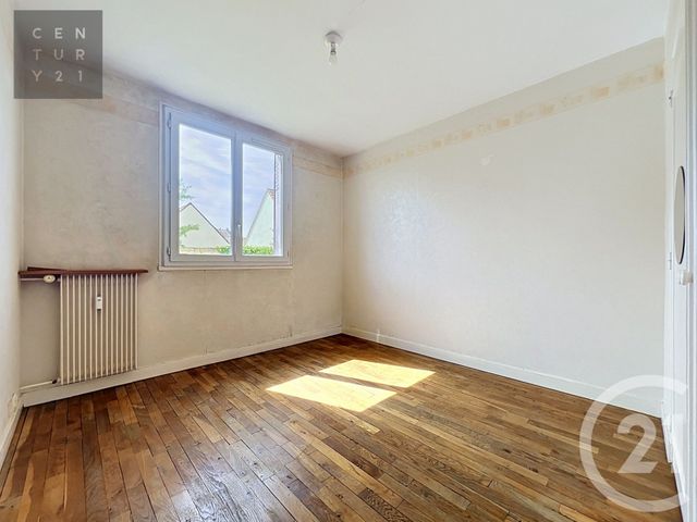Appartement F3 à vendre - 3 pièces - 56.42 m2 - TROYES - 10 - CHAMPAGNE-ARDENNE - Century 21 Lairé Immobilier