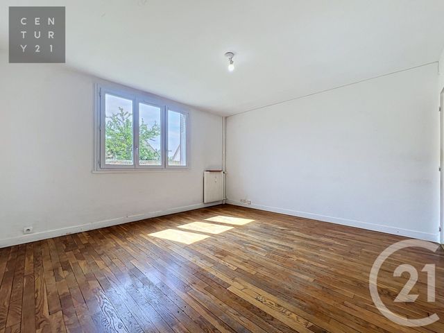 Appartement F3 à vendre TROYES