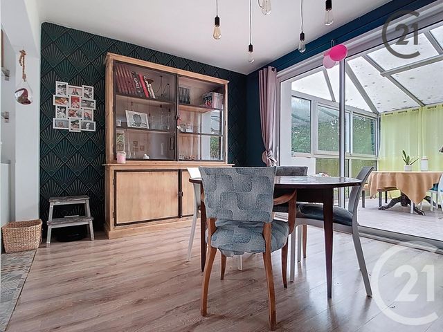 maison à vendre - 6 pièces - 94.0 m2 - ST PARRES AUX TERTRES - 10 - CHAMPAGNE-ARDENNE - Century 21 Lairé Immobilier