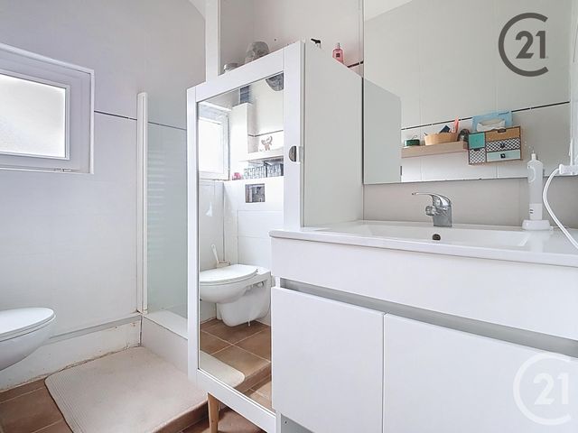 maison à vendre - 6 pièces - 94.0 m2 - ST PARRES AUX TERTRES - 10 - CHAMPAGNE-ARDENNE - Century 21 Lairé Immobilier