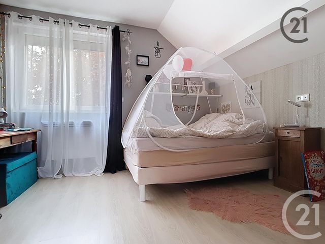 maison à vendre - 6 pièces - 94.0 m2 - ST PARRES AUX TERTRES - 10 - CHAMPAGNE-ARDENNE - Century 21 Lairé Immobilier