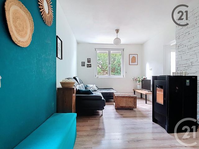 maison à vendre - 6 pièces - 94.0 m2 - ST PARRES AUX TERTRES - 10 - CHAMPAGNE-ARDENNE - Century 21 Lairé Immobilier