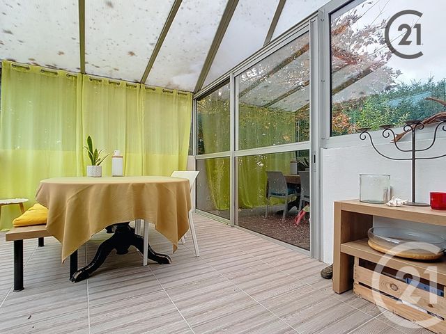 maison à vendre - 6 pièces - 94.0 m2 - ST PARRES AUX TERTRES - 10 - CHAMPAGNE-ARDENNE - Century 21 Lairé Immobilier