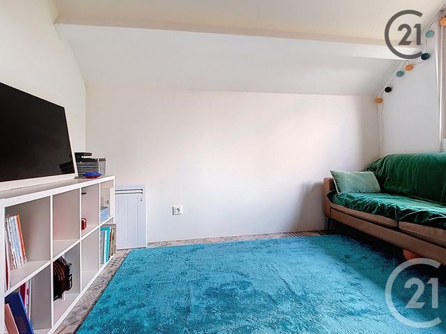 maison à vendre - 6 pièces - 94.0 m2 - ST PARRES AUX TERTRES - 10 - CHAMPAGNE-ARDENNE - Century 21 Lairé Immobilier