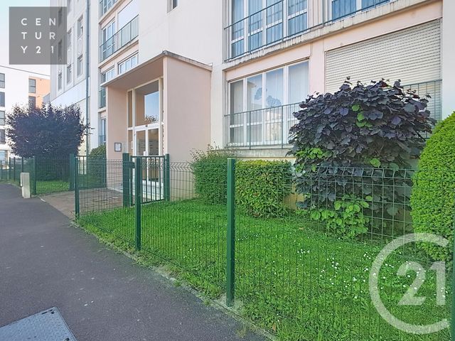 appartement - TROYES - 10