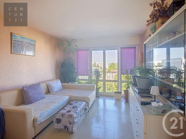 Appartement F4 à vendre - 4 pièces - 75.9 m2 - TROYES - 10 - CHAMPAGNE-ARDENNE - Century 21 Lairé Immobilier