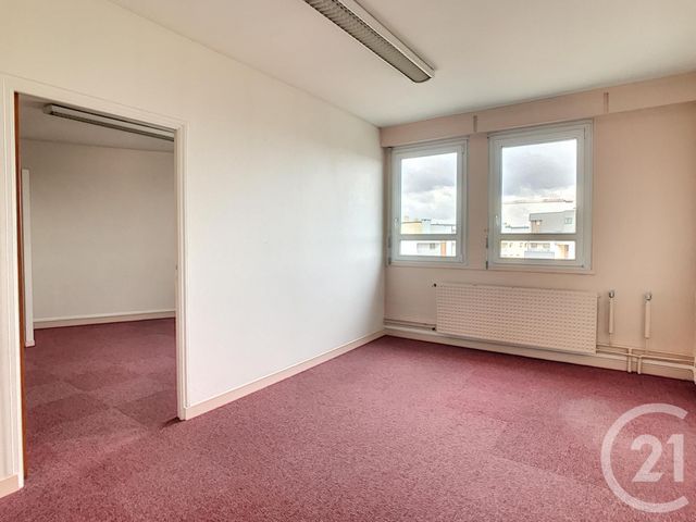 entreprise à louer - 97.72 m2 - TROYES - 10 - CHAMPAGNE-ARDENNE - Century 21 Lairé Immobilier