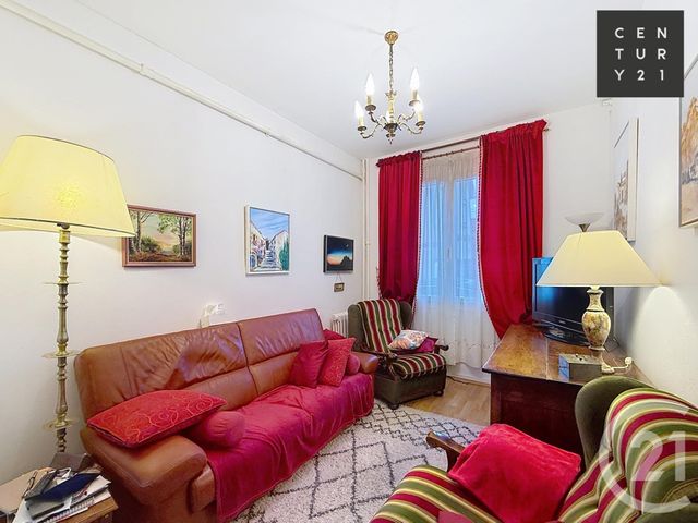 maison à vendre - 6 pièces - 102.74 m2 - ST ANDRE LES VERGERS - 10 - CHAMPAGNE-ARDENNE - Century 21 Lairé Immobilier