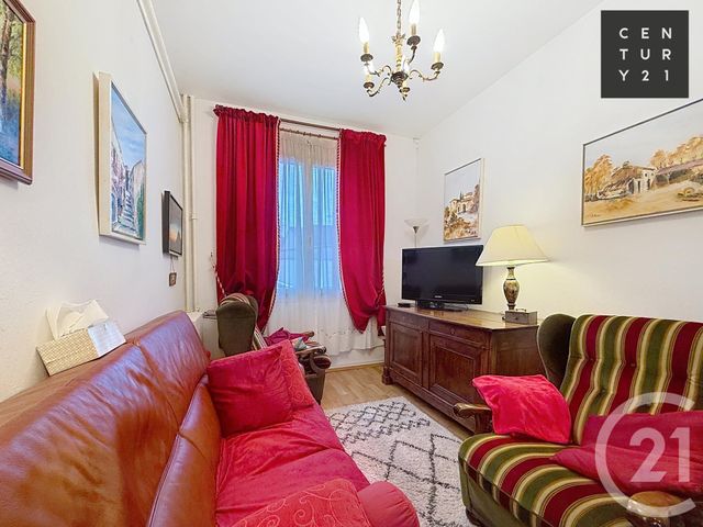 maison à vendre - 6 pièces - 102.74 m2 - ST ANDRE LES VERGERS - 10 - CHAMPAGNE-ARDENNE - Century 21 Lairé Immobilier