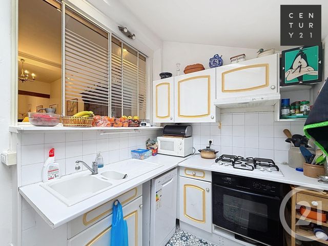 maison à vendre - 6 pièces - 102.74 m2 - ST ANDRE LES VERGERS - 10 - CHAMPAGNE-ARDENNE - Century 21 Lairé Immobilier