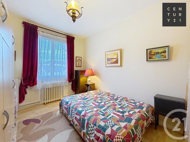 maison à vendre - 6 pièces - 102.74 m2 - ST ANDRE LES VERGERS - 10 - CHAMPAGNE-ARDENNE - Century 21 Lairé Immobilier