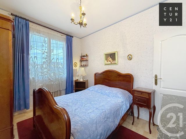 maison à vendre - 6 pièces - 102.74 m2 - ST ANDRE LES VERGERS - 10 - CHAMPAGNE-ARDENNE - Century 21 Lairé Immobilier