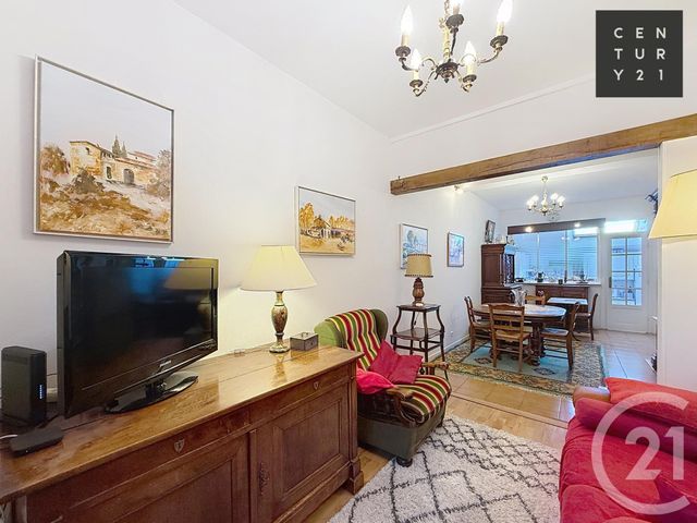 maison à vendre - 6 pièces - 102.74 m2 - ST ANDRE LES VERGERS - 10 - CHAMPAGNE-ARDENNE - Century 21 Lairé Immobilier