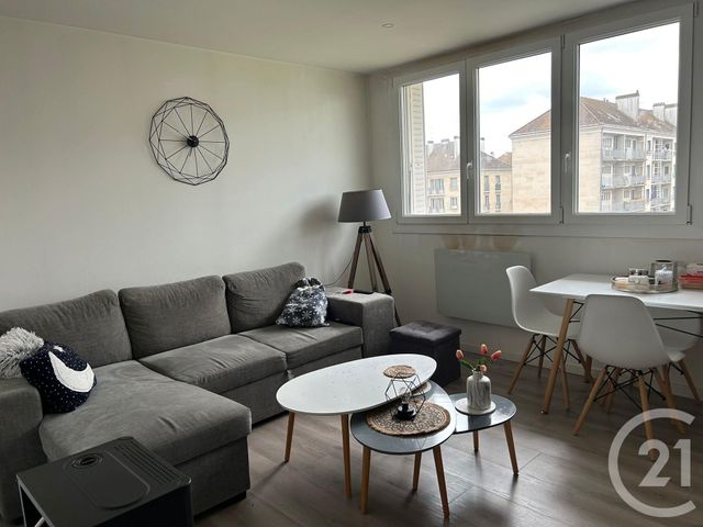 appartement - TROYES - 10