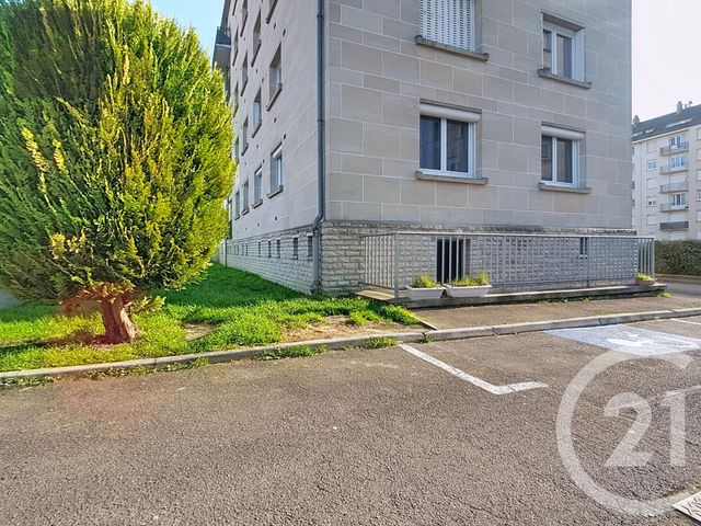 Appartement F3 à vendre - 3 pièces - 59.44 m2 - TROYES - 10 - CHAMPAGNE-ARDENNE - Century 21 Lairé Immobilier