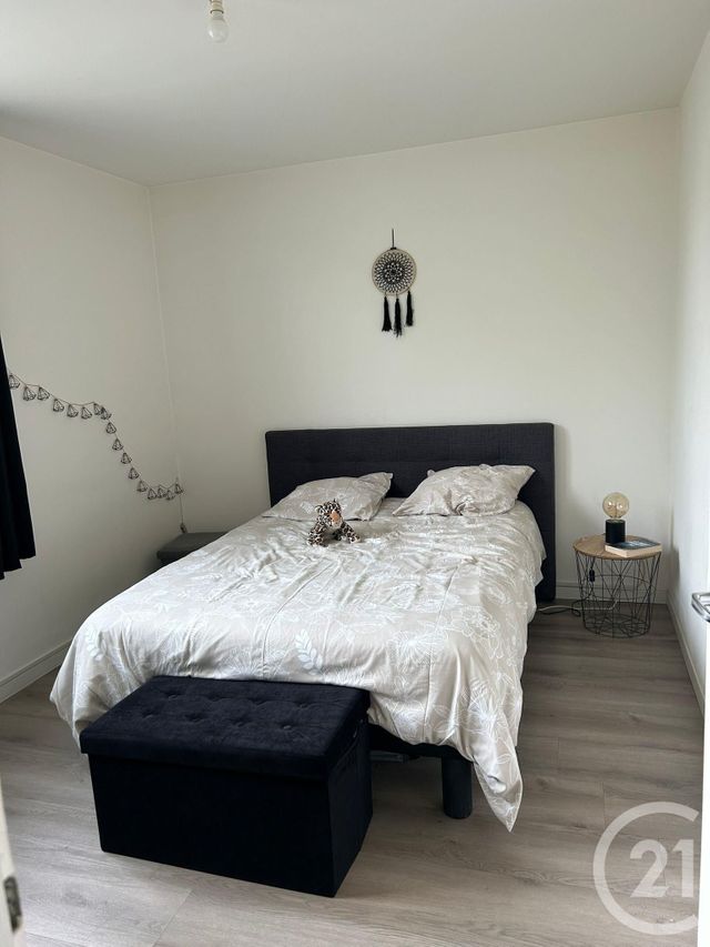 Appartement à vendre - 3 pièces - 61.0 m2 - TROYES - 10 - CHAMPAGNE-ARDENNE - Century 21 Lairé Immobilier