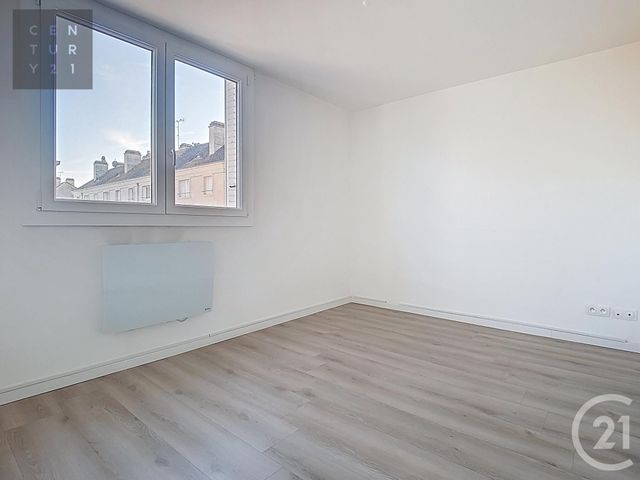 Appartement F3 à vendre - 3 pièces - 59.44 m2 - TROYES - 10 - CHAMPAGNE-ARDENNE - Century 21 Lairé Immobilier