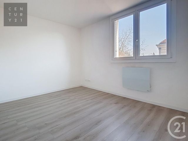Appartement F3 à vendre - 3 pièces - 59.44 m2 - TROYES - 10 - CHAMPAGNE-ARDENNE - Century 21 Lairé Immobilier