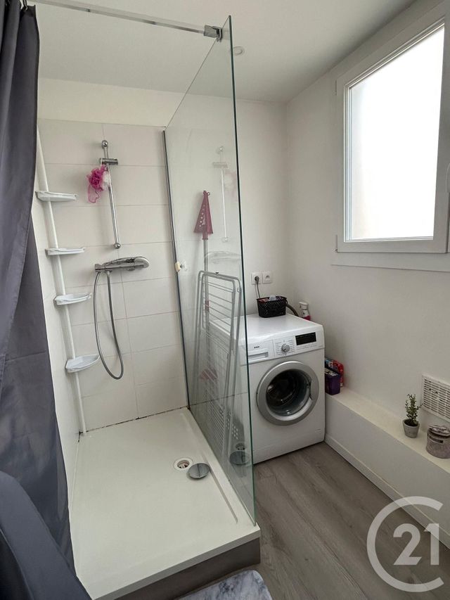 Appartement à vendre - 3 pièces - 61.0 m2 - TROYES - 10 - CHAMPAGNE-ARDENNE - Century 21 Lairé Immobilier