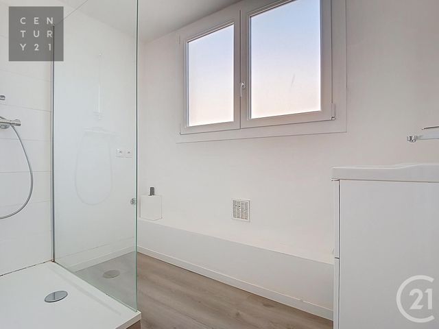 Appartement F3 à vendre - 3 pièces - 59.44 m2 - TROYES - 10 - CHAMPAGNE-ARDENNE - Century 21 Lairé Immobilier