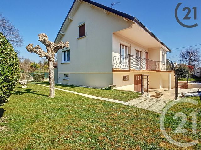 maison - BREVIANDES - 10