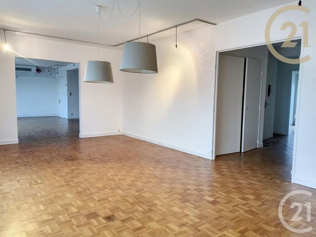 Appartement F5 à vendre - 5 pièces - 138.42 m2 - TROYES - 10 - CHAMPAGNE-ARDENNE - Century 21 Lairé Immobilier