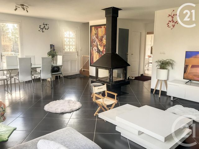 maison - ROUILLY ST LOUP - 10
