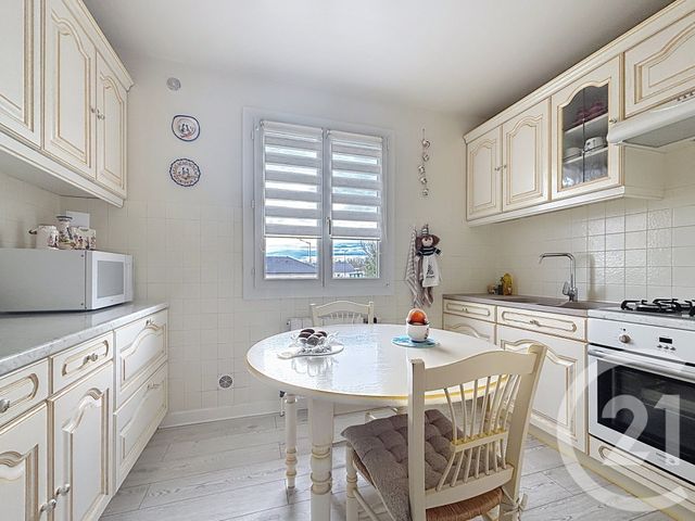 maison à vendre - 4 pièces - 71.55 m2 - BUCHERES - 10 - CHAMPAGNE-ARDENNE - Century 21 Lairé Immobilier