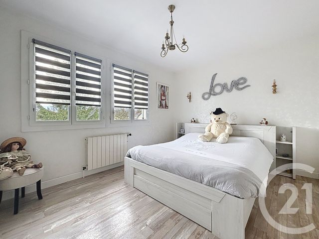 maison à vendre - 4 pièces - 71.55 m2 - BUCHERES - 10 - CHAMPAGNE-ARDENNE - Century 21 Lairé Immobilier