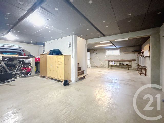 maison à vendre - 4 pièces - 71.55 m2 - BUCHERES - 10 - CHAMPAGNE-ARDENNE - Century 21 Lairé Immobilier