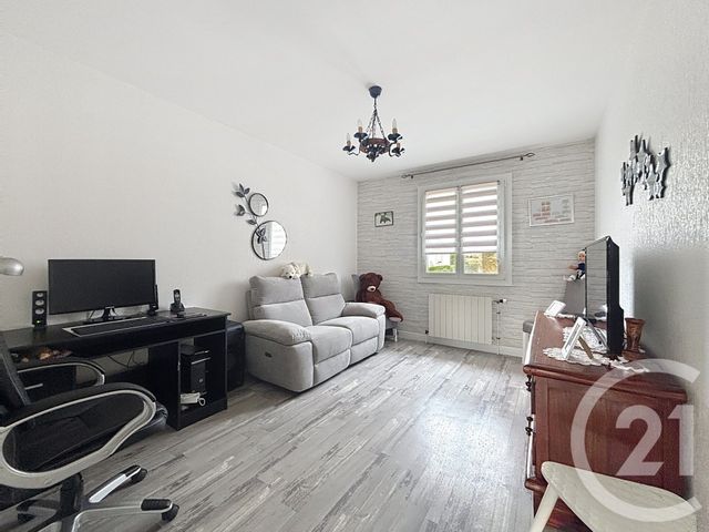 maison à vendre - 4 pièces - 71.55 m2 - BUCHERES - 10 - CHAMPAGNE-ARDENNE - Century 21 Lairé Immobilier