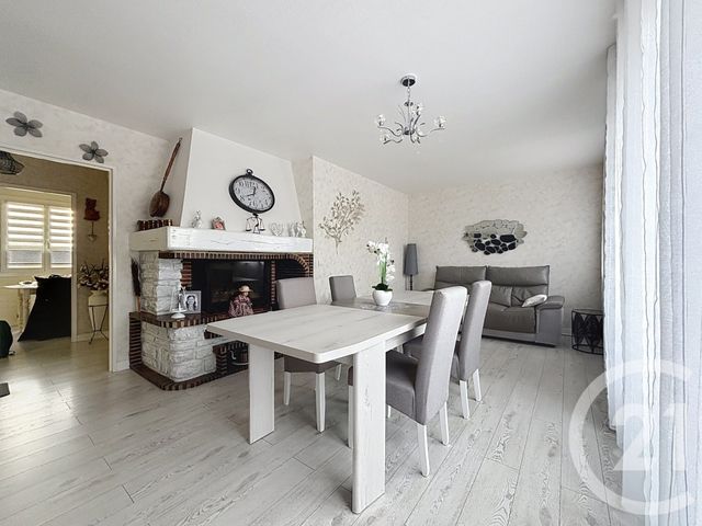 maison à vendre - 4 pièces - 71.55 m2 - BUCHERES - 10 - CHAMPAGNE-ARDENNE - Century 21 Lairé Immobilier