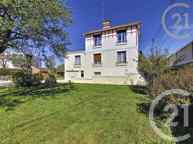 maison - TROYES - 10
