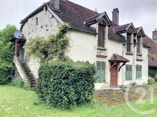 Afficher la photo en grand maison à vendre - 8 pièces - 200.0 m2 - EGUILLY SOUS BOIS - 10 - CHAMPAGNE-ARDENNE - Century 21 Lairé Immobilier