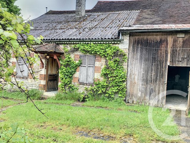 Afficher la photo en grand maison à vendre - 8 pièces - 200.0 m2 - EGUILLY SOUS BOIS - 10 - CHAMPAGNE-ARDENNE - Century 21 Lairé Immobilier