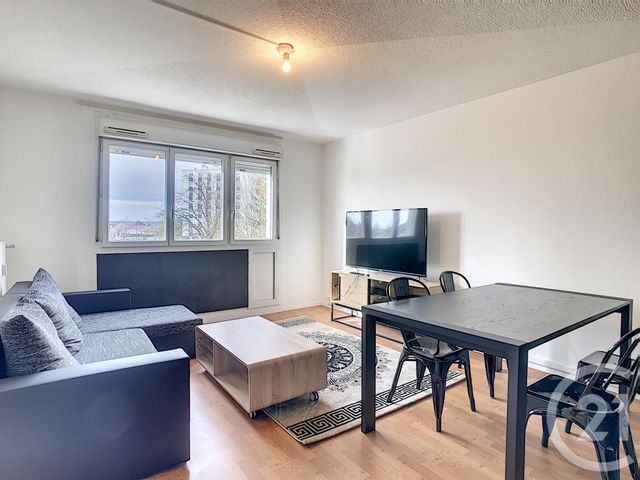 Appartement F4 à louer TROYES