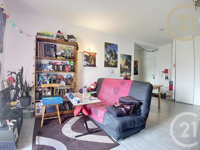 Appartement F3 à vendre - 3 pièces - 62.12 m2 - TROYES - 10 - CHAMPAGNE-ARDENNE - Century 21 Lairé Immobilier
