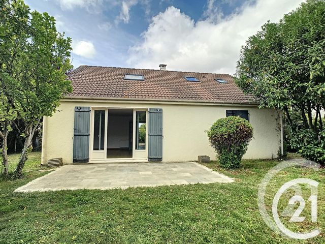 Achat de maison à St andre les vergers – C21 – Consultez nos annonces ...