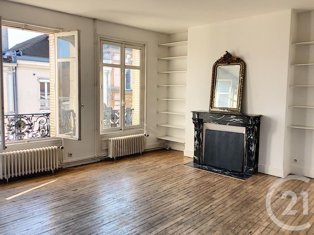 Appartement à louer TROYES